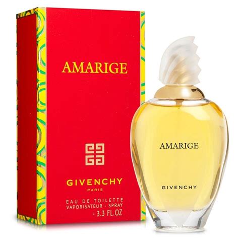 mirage givenchy|givenchy amarige perfume.